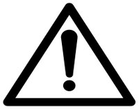 "WARNING: CHOKING HAZARD — Small parts. Not for babies, children under 3 years, and pets.