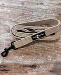 Natural Hemp Dog Lead
