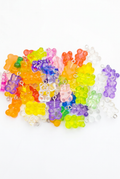 Bear charm overview clean-up