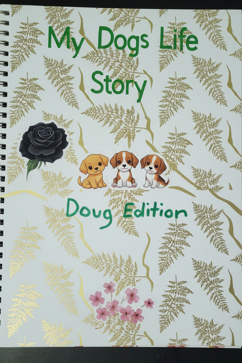 Doug Edition Botanical