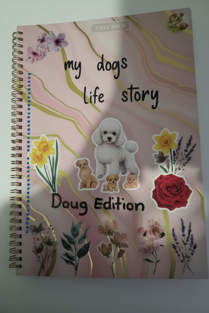 Doug Edition Pink