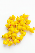 Duck charm overview clean-up