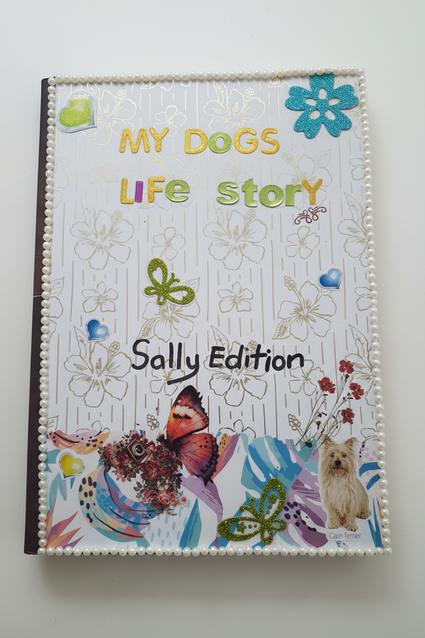 Sally Edition Dark