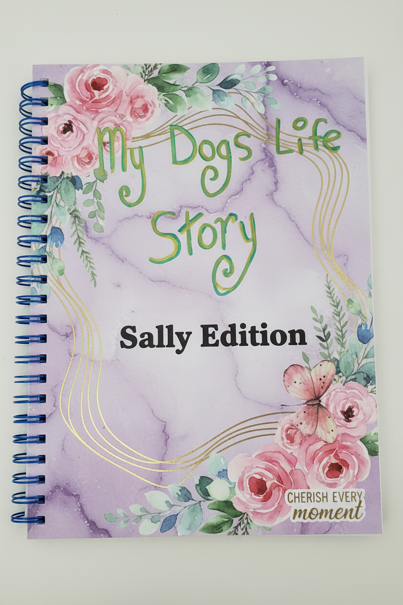 Sally Edition Lilac